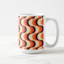 Search for retro fashion mugs Colourful