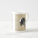 Search for gypsy mugs Vintage