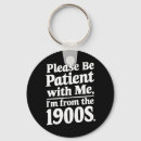 Search for 1900s key rings Funny