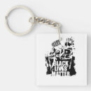 Search for lives matter key rings Racism