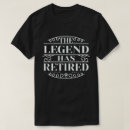Search for retired grandma tshirts Retirement joke