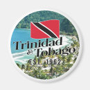 Search for trinidad magnets Caribbean