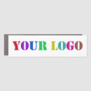 Search for professional bumper stickers promotional
