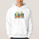 Search for elmo hoodies Ernie