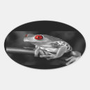 Search for tree frogs stickers Toad