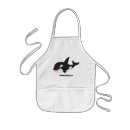 Search for killer aprons Orca