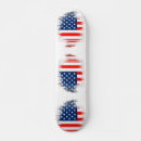 Search for usa skateboards Patriotic