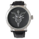 Search for pentagram watches Satanic