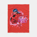 Search for miraculous ladybug blankets Paris france