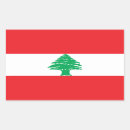 Search for flag of lebanon stickers Patriotic
