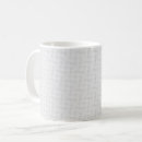 Search for solid white mugs Minimalist