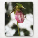 Search for lady slipper mousepads Flower