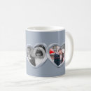 Search for 25th wedding anniversary mugs Heart