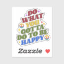 Search for happy vibes stickers Positivity