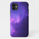 Search for purple galaxy iphone cases Space
