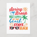 Search for spring break Student