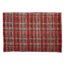 Search for tartan pillowcases Plaid