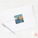 Search for vintage travel design stickers Vacation