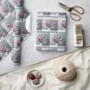 Search for pink and silver wrapping paper Birthday
