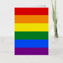 Search for rainbow flag cards Gay