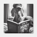Search for dog breed magnets Puppy