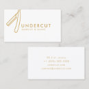 Search for razor business cards Stylist