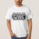 Search for fake news tshirts Political