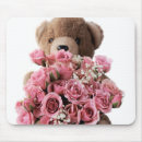 Search for stuffed animals mousepads Bears