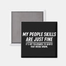Search for skill magnets Humour