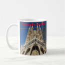 Search for gaudi architecture mugs Spain