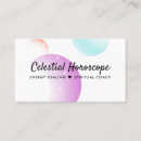 Search for moon phases business cards Healing