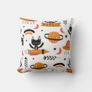 Search for vintage cat cushions Black