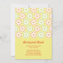 Search for backyard invitations Garden