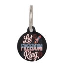 Search for ring pet supplies Patriotic