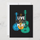 Search for play music invitations Musician