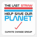 Search for climate change stickers Activism
