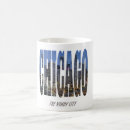 Search for city of chicago mugs I love chicago