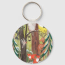 Search for christmas deer key rings Fox