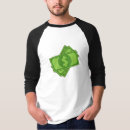 Search for banknotes tshirts Cash