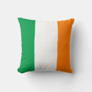 Search for irish flag cushions Ireland
