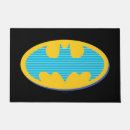 Search for superhero doormats Gotham superhero entry mat