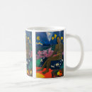 Search for paul gauguin mugs Post impressionist