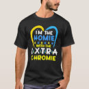 Search for chromie tshirts Down