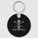 Search for skiing poles key rings Nature