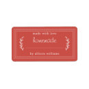 Search for leaf rectangle stickers Modern typography