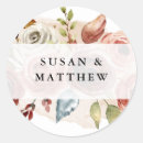 Search for earthy wedding stickers Boho