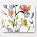 Search for wildflower mousepads Botanical