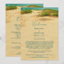 Search for beach wedding programs Coastal