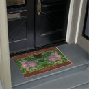 Search for rabbit doormats Cute