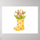 Search for vibrant color posters Yellow